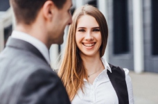 Презентовано Стратегію впровадження гендерної рівності