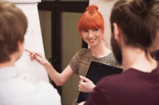 Розкажи власну історію війни: проєкт для української молоді