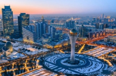 Уряд Казахстану надає 40 стипендій українцям