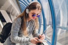 Третина українців не володіє жодною іноземною мовою