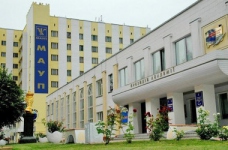 МАУП запрошує вступників на День відкритих дверей