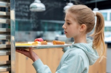 Пільги на оплату харчування в школі і дитсадку: хто має право