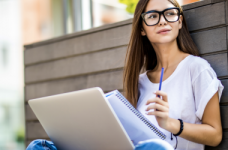 Учасникам НМТ радять не зволікати з реєстрацією на тест 