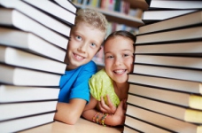 Яким має бути сучасний підручник для школярів