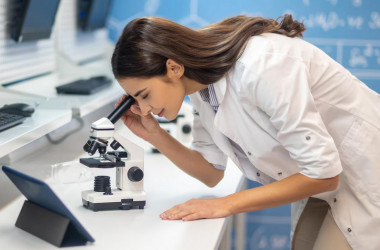 Науковці можуть отримати гранти від ЄС без виїзду з України