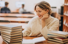 Учителі обрали підручники для учнів 5 і 6 класу