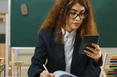 Школи недостатньо адаптивні при плануванні навчання, – дослідження