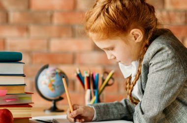 Учні та вчителі по-різному оцінюють допомогу у навчанні