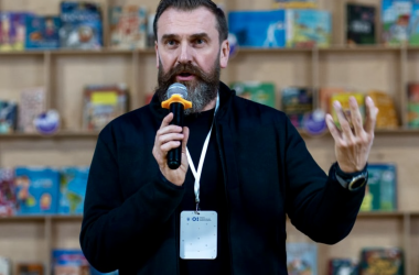 Міністр освіти подякував представникам освітніх ГО