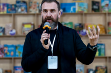 Міністр освіти подякував представникам освітніх ГО