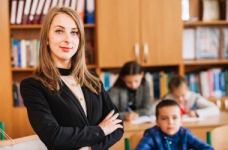 Учителі можуть стати експертами педагогічної сертифікації