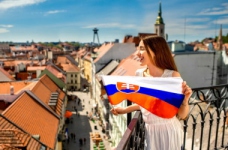 Як здобути стипендію для навчання в Словаччині