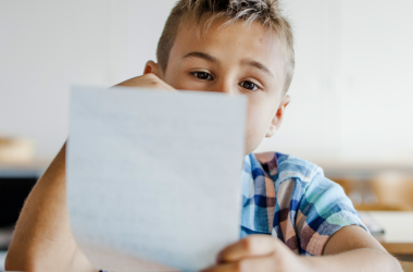 МОН докладає зусиль для організації офлайн-навчання