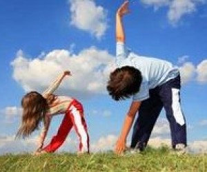 У столичних школах введуть ранкову зарядку