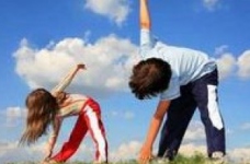 У столичних школах введуть ранкову зарядку