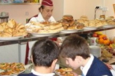 Організація харчування у київських школах контролюється столичною владою