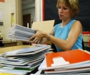 У Росії розглядають можливість звільнення 200 тисяч вчителів