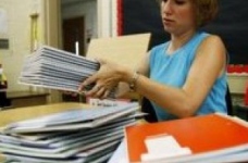 У Росії розглядають можливість звільнення 200 тисяч вчителів