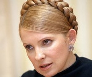 БЮТ вимагатиме відставки Табачника, - Ю.Тимошенко