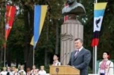 Лише освічені люди здатні модернізувати країну, - В.Янукович