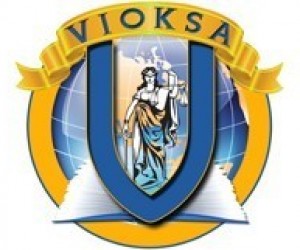 Вивчення юридичної англійської в Навчальному центрі "ВІОКСА"
