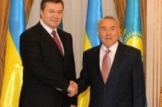 Громадян Казахстану навчатимуть в українських університетах, - Д.Табачник