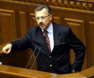 Як показує практика, на високій посаді може опинитися ксенофоб, - С.Головатий