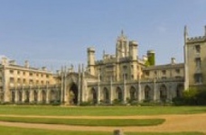 Рейтинг QS: Кембриджський університет - кращий з кращих