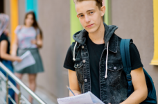 Центри оцінювання вже зареєстрували 243 тисячі учасників НМТ