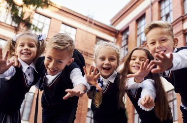 Школи самі визначать формат випускних урочистостей