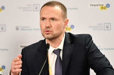 Сергій Шкарлет працюватиме у Чернігівській політехніці