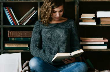 Вступ до магістратури: демоверсія онлайн-тесту ЄВІ