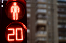 Школам доручено провести заходи з безпеки на дорогах