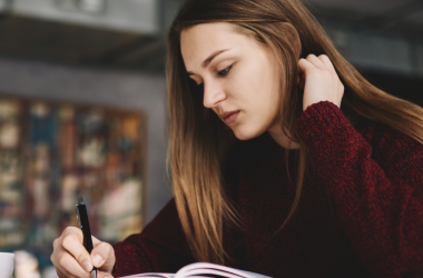 Стартувала реєстрація на тестування для вступу в магістратуру