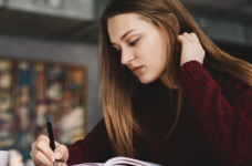 Стартувала реєстрація на тестування для вступу в магістратуру