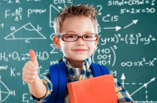 Завдання з математики на літо для молодших школярів