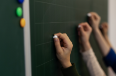 В Україні приймуть національну програму подолання освітніх втрат