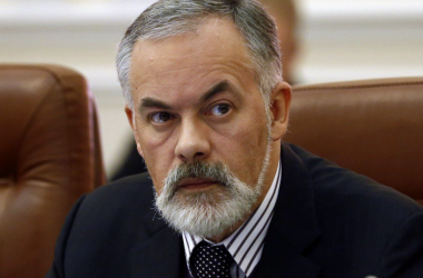 Табачника звинувачують ще й у співпраці з фсб