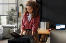 Epson EcoTank гарантує економний друк в освітньому процесі