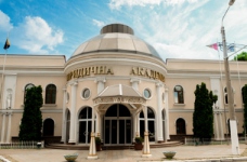 Одеська юридична академія забезпечить успішне майбутнє