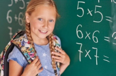 Розпочався моніторинг знань учнів 6 і 8 класів з математики