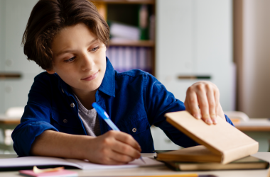 Школам доручено готуватися до нового навчального року