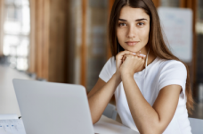 Робота з тестовою комп'ютерною програмою на НМТ