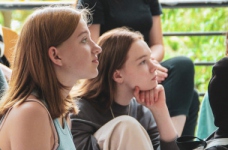 Підлітків запрошують на програму Academic Summer