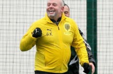 Футбольна академія «Рух» розпочала набір дітей