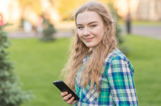 Вхід до екзаменаційного центру НМТ: що необхідно мати