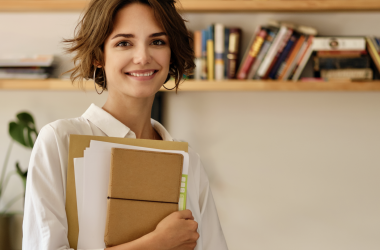 Визначено номінації конкурсу «Учитель року 2024»