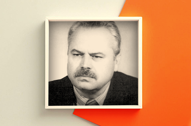 Віктор Чабаненко: коротка біографія