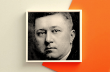 Василь Королів-Старий: коротка біографія