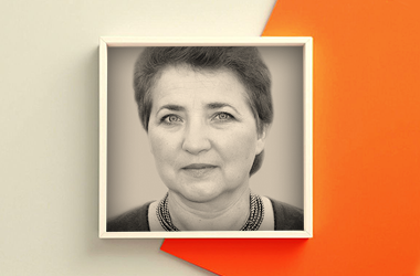 Зірка Мензатюк: коротка біографія